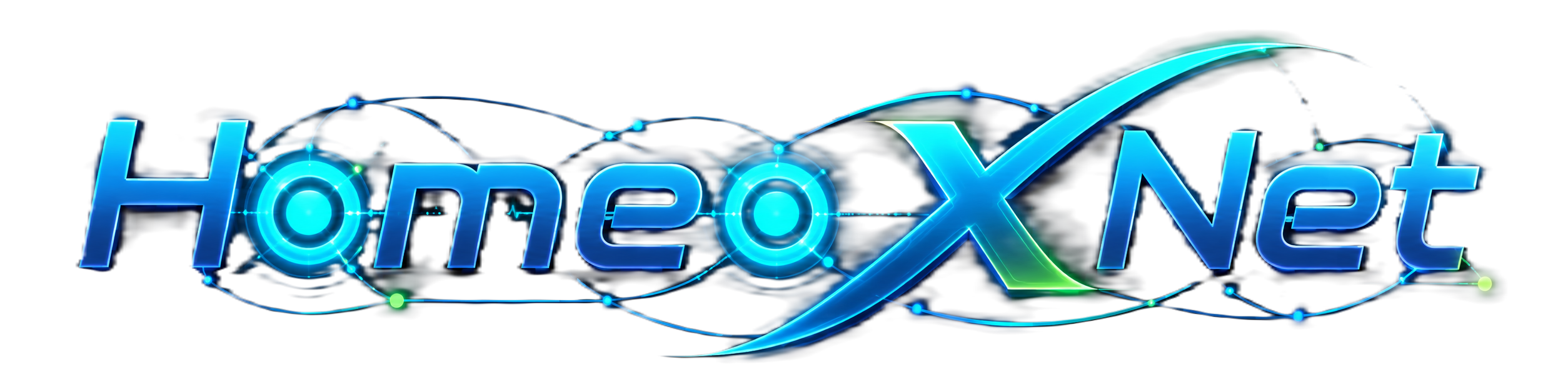 HomeoXNet